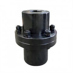 YL型聯軸器屬于哪類聯軸器?